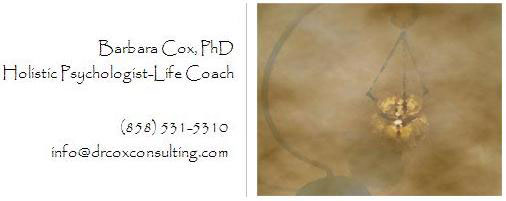Dr. Cox Cousulting