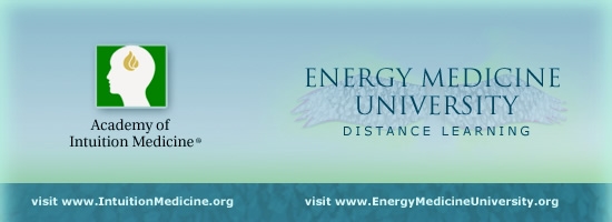Energy Medicine University
