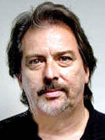 <b>Peter Gorman</b> - gormanpeter