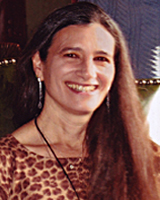Sandra Ingerman