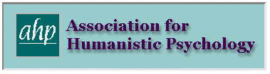 Association for Humanistic Psychology