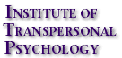 Institute of Transpersonal Psychology