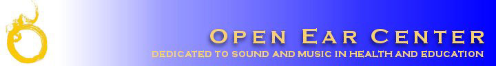 Open Ear Center