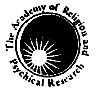 The Academy of Religion and Psychical Research