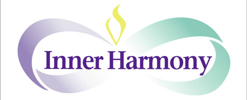 Inner Harmony Banner