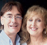John & Annaliese Reid