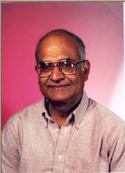 Amit Goswami
